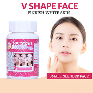 OTM แคปซูลกลูตาเพื่อผิวขาว1500000มก. ผลิตฉลากส่วนตัว - Product Image 2