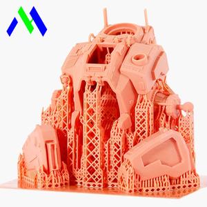 Custom 3D Printed <strong>Toys</strong> Professional 3D Printing Service High Precision CNC Machining Parts for Kids Gifts <strong>Prototypes</strong> Components - Product Image 2