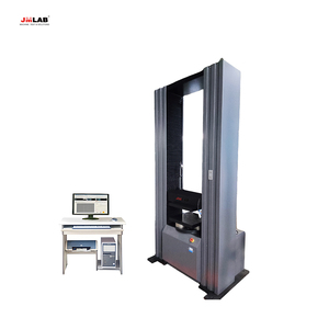 Vật liệu cơ khí Cáp Kéo/Nén/Uốn/phổ sức mạnh Thiết bị kiểm tra - Product Image 1