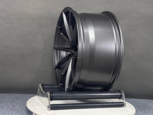 Rines Estilo V-Ff109 Escalonados 5x112 5x120 5x130, Ruedas Forjadas Cóncavas Profundas para BMW M3 M4 M5 M8 X3m X4m X5m X6m - Product Image 3
