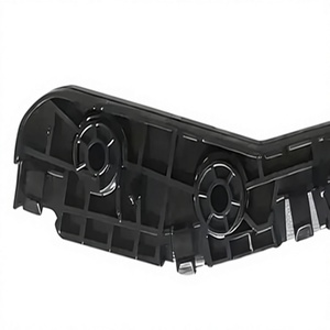 ชุดกันชนหลังสำหรับ BYD Yuan Plus ATTO 3 รุ่น ADAS อะไหล่ทดแทนมาตรฐาน OE ชิ้นส่วนตัวถังรถยนต์ - Product Image 3