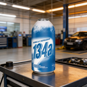 Gas Refrigerante R134a <span class=keywords><strong>Umiko</strong></span> de Alta Pureza (99.9%), 340g (12oz) para Aire Acondicionado de Automóviles - Product Image 4