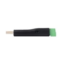 Câble de communication USB vers RS485/RS232 FT232RNL pour JKBMS Smart BMS, surveillance de la batterie en temps réel, logiciel PC