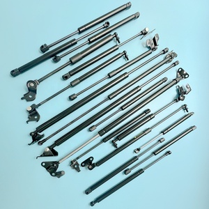 Khí mùa xuân phù hợp với mui xe trên Aston Martin DB7 1999 2000 2001 2002 2003 - Product Image 1