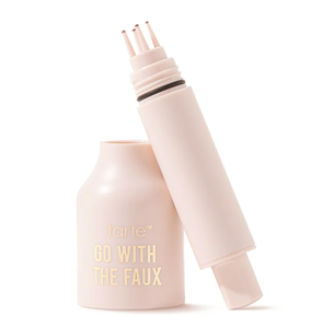 Longue durée sans effort visage finesse lueur à base de plantes instantané naturel henné taches de rousseur timbre teinte végétalien sec résistant aux taches - Product Image 4