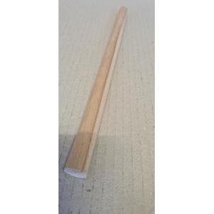Asta rotonda o tassello Ø 18 mm per sedia pieghevole in legno - Product Image 1