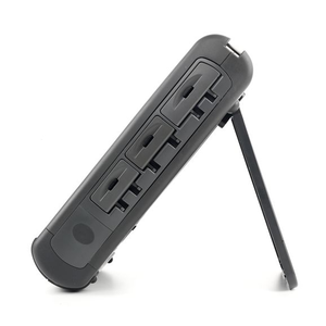 키사이트 N9918A FieldFox 휴대용 전자 레인지 분석기, 26.<span class=keywords><strong>5</strong></span> <span class=keywords><strong>GHz</strong></span>, 안테나, 스펙트럼, 분석기 등 * 가격 문의 * - Product Image 5