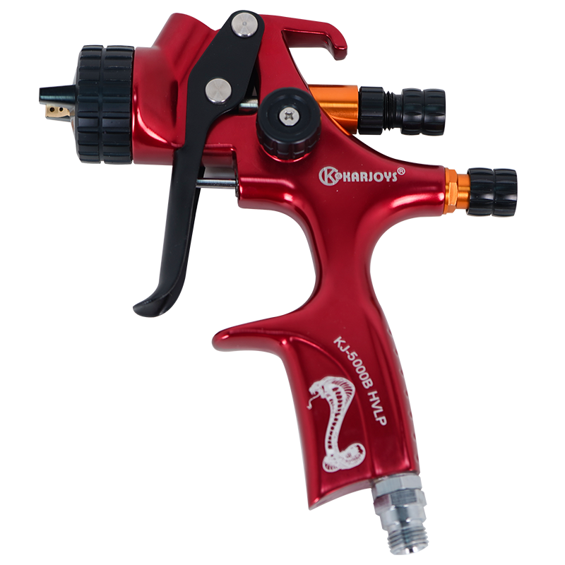 Cordless Portable High Pressure Spray Paint