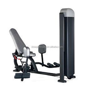 Máquina de Ejercicio para Gimnasio, Equipo de Fitness, PEARL <span class=keywords><strong>DELT</strong></span>/PEC FLY - Product Image 4
