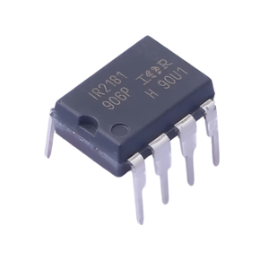 ไอซีวงจรรวม HT IR2181 GATE DRVR ชิป DIP ของแท้ IR2181 IR2181PBF - Product Image 1