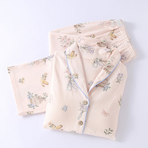 Comode camicie <span class=keywords><strong>da</strong></span> <span class=keywords><strong>notte</strong></span> in cotone <span class=keywords><strong>premaman</strong></span> per donne che lavorano in ospedale per la cura della maternità indumenti <span class=keywords><strong>da</strong></span> <span class=keywords><strong>notte</strong></span> <span class=keywords><strong>da</strong></span> <span class=keywords><strong>donna</strong></span> - Product Image 4