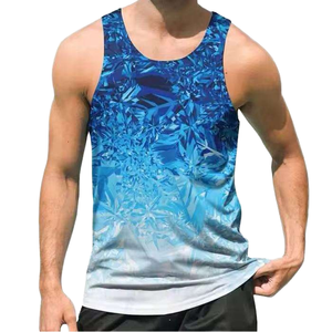 T-shirt Homme à Manches Courtes, Nouveau, Style Vintage Polynésien, Motif Tribal Elei, Personnalisé, Tendance, Respirant, Décontracté, Mode Personnalisée - Product Image 1