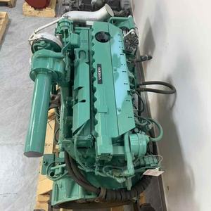 2001 Remanufacturado 5,7 GLPNCS Ensamblaje de motor industrial 5,7 Piezas de maquinaria de construcción de, piezas de maquinaria de construcción de - Product Image 5