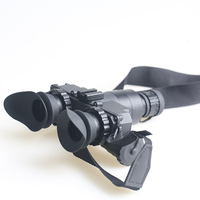 PVS7 Vision nocturne à faible niveau de lumière