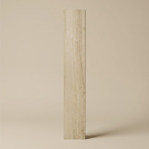 Alpes Light Tile 20 x 120 cm, 9 mm de grosor, texturizado mate, borde rectificado - Product Image 1