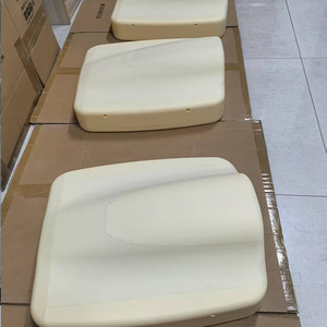 Prototipos de Plástico Dongcheng, Modelos Personalizados Mecanizados por CNC en ABS para Producción Rápida de Muestras - Product Image 3