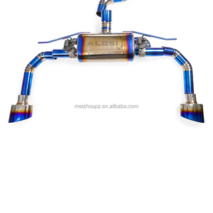 عادم خلفي وصمام ذكي لعادم أودي TTRS <span class=keywords><strong>2</strong></span>. 5 طن تعديل عادم عالي الأداء وتركيب مثالي. - Product Image 6