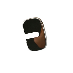 Couvercle de protection antirouille en acier inoxydable pour serrure de porte de voiture <span class=keywords><strong>Cadillac</strong></span> Saab - Product Image 6