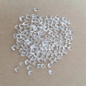 PETG CR-5531เม็ดพลาสติกพอลิเอทิลีนเทเรฟทาเลตไกลคอลเพ็ท - Product Image 6