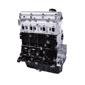 บล็อกยาวเครื่องยนต์ EA113สำหรับรถยนต์เจ็ตตา1.6L 2005 06A100043D ประกอบเครื่องยนต์สำหรับ VW และ VW - Product Image 3