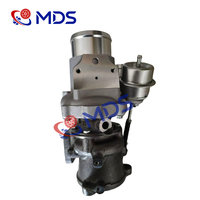 Nouveau turbocompresseur GT1241SZ 844329-5007S 320A6432 pour chargeuse-pelleteuse JCB 3.0L SEF Tier 4F Moteur China IV 320C6148
