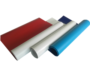 Vải Vinyl Bọc Nhựa PVC Chịu Lực Cao Chất Lượng Hàng Đầu Vật Liệu Sơn Mài Cho Lều Marquee - Product Image 4