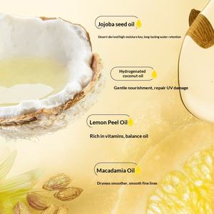 <span class=keywords><strong>DR</strong></span>.YMR Olio Essenza per Mani Idratante Profondo Riparatore per Pelle Secca e Screpolata Cura delle Cuticole Trattamento per Unghie Incarnite Siero Non Unto 8,5ml - Product Image 2