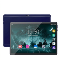 Tablette PC 10 pouces Android ODM Smart Solution avec caméra à écran tactile GPS 3G & 4G-Octa Core Grande batterie WiFi pour les jeux à domicile