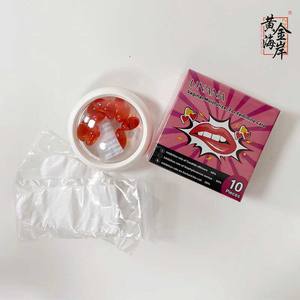 Женские вагинальные капсулы - Product Image 2