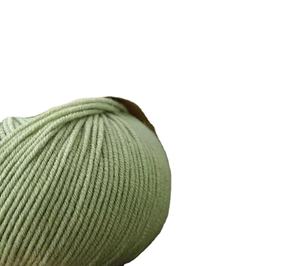 Vente en gros 100% fil de <span class=keywords><strong>coton</strong></span> pur 10 plis 50g fil de <span class=keywords><strong>coton</strong></span> mercerisé pour bébé Crochet à tricoter - Product Image 6