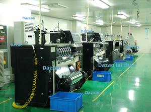 Конденсатор для электродвигателя DAZHAO CBB60, 40 мкФ, 450 В переменного тока, пластиковый диэлектрик - Product Image 4