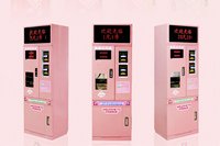 Machine à changer les pièces de monnaie, échange automatique de billets, distributeur de jetons pour centre de jeux d'arcade