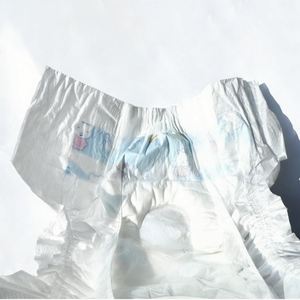 Couche hygiénique jetable pour animaux de compagnie avec protection anti-fuite en film PE et super absorbante - Product Image 6