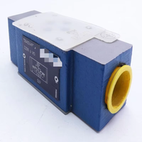 A Brand New Mannesmann Z2db 6 Vd.-42/...v Relief Original Ready Stock Industrial Pac Dedicated Plc