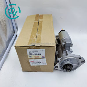 OEM 8972047190 8972248130 8980723150 8980723151 de machines industrielles d'assemblage de démarreur de 24V 3.2KW 11 dents M008T80373 DL - Product Image 4