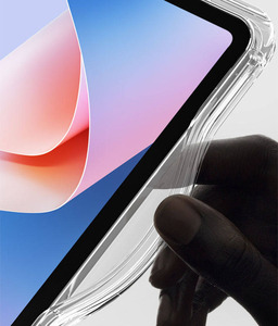 Nouvelle arrivée, coque de tablette TPU 8,8 pouces, étui souple antichoc pour HW MatePad Mini, haute qualité - Product Image 6