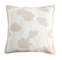Housses de coussin carrées multi-textures, taies d'oreiller en velours jacquard imprimé pour canapé, lit, décoration intérieure d'hôtel