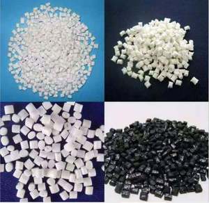 Granulés de résine de polybutylène téréphtalate résistants aux produits chimiques, matière première Dupont Crastin S620F20 non renforcée, viscosité moyenne - Product Image 5