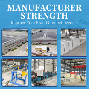 <span class=keywords><strong>Maison</strong></span> conteneur mobile pliable et extensible en acier léger préfabriquée avec terrasse pour le camping et les projets extérieurs - Product Image 5