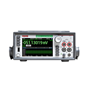 Tektronix keithley นาฬิกา DMM6500ล้านเรือน DMM7510เจ็ดตำแหน่งครึ่งความแม่นยำของเครื่องมือวัดอิเล็กทรอนิกส์ระบบสัมผัสของแท้ - Product Image 1