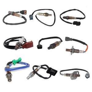 Westbay Stroomopwaarts Zuurstofsensor Voor 08-15 Audi Volkswagen Porsche 1k0998262ae 022906262ae 07l 906262P 1k0998262aa 1k0998262P 2 - Product Image 4