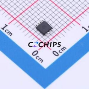 ชิปวงจรรวม MSOP-8-2.8mm BD9555FVM-CGTR แบบใหม่ดั้งเดิมนาฬิกา/เวลาแบบพิเศษ - Product Image 2