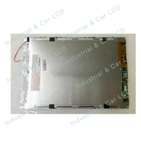 Analyseur de cellules sanguines Mindray d'origine BC3200 BC-3000 BC-3000PLUS écran d'affichage LCD SX25S004 SX25S004-ZZA pour BC3200 BC3000 Plus