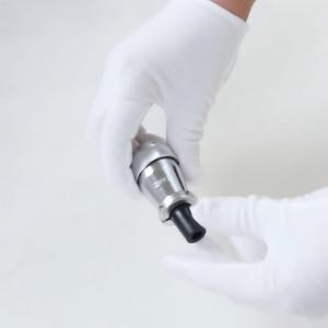 Luftfahrt steckdose der Serie WS28 <span class=keywords><strong>2</strong></span> <span class=keywords><strong>3</strong></span> 4 7 10 12 16 17 20 24 26 Pin TQ/Z, Industriest ecker mit Metall gewinde, Zink legierung - Product Image 6