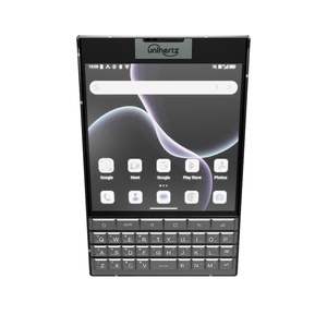 Teléfono Unihertz TITAN 2 con Teclado Qwerty, 12+512GB, 5050mAh, NFC, Desbloqueado Global, Android 15, Cámara Principal de 50MP, 5G - Product Image 5