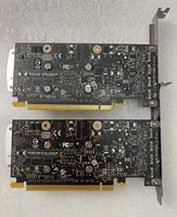 Bonne qualité et prix pour la carte graphique vidéo Quadro P1000 4GB GDDR5 PCI-E