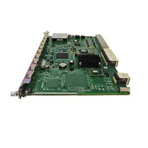 Terminal de ligne optique d'origine ZXA10 SCXN SCXM GE 10GE modèle OLT GPON EPON équipement OLT pour C300