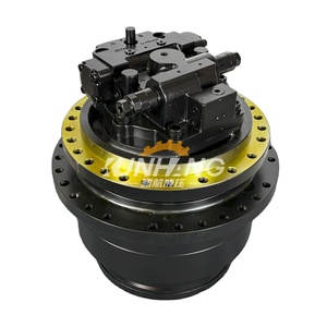 Motor de Traslación Final Aftermarket para DX380LC DX380LC-3 170401-00015 K1033688 170401-00057B - Product Image 3