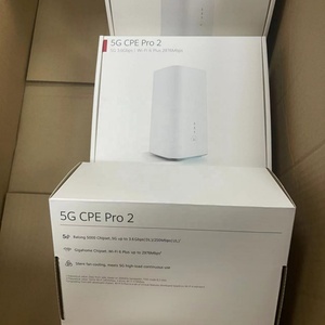 Huawei 5G CPE Pro 2 H122-373 5G CPE Router Original 5G CPE PRO 2 Unlocked H122-373 WiFi 6 Router for HUAWEI H122-373 - Product Image 4