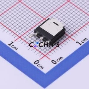 ทรานซิสเตอร์ภาคสนาม NVD5C464NT4G Dpak แบบใหม่และดั้งเดิม (MOsfet) - Product Image 2